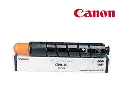 Canon TG-45B / GPR30 Genuine Black Copier Cartridge
