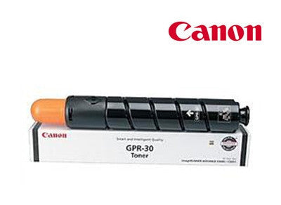 Canon TG45-C / GPR30 Genuine Cyan Copier Cartridge