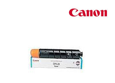 Canon TG-45C / GPR30 Genuine Cyan Copier Cartridge