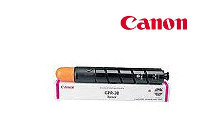 Canon TG-45M / GPR30 Genuine Magenta Copier Cartridge