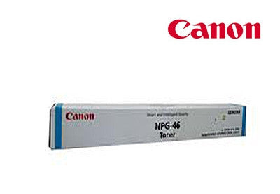 Canon TG46M / GPR31 Genuine Magenta Copier Cartridge