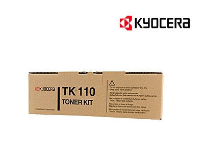 Kyocera TK-110 Genuine Laser Cartridge