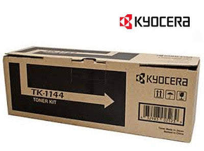 Kyocera TK-1144 Toner Kit FS-1035/FS-1135MFP
