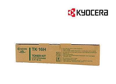 Kyocera TK-16 Genuine Toner Cartridge