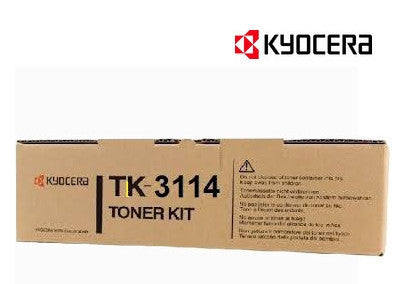 Kyocera TK-3114 Toner Kit