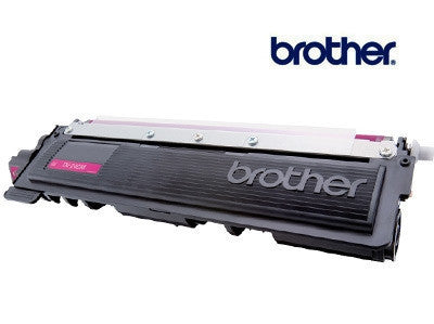 Brother TN-240M Genuine Magenta Toner Cartridge