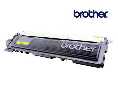 Brother TN-240Y  toner cartridges - 1400 page yield