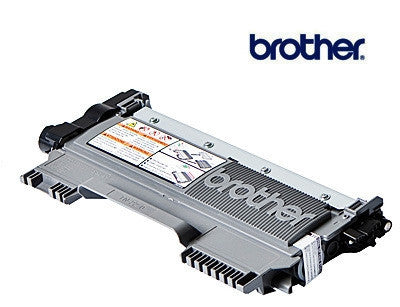 Brother, TN-2030 genuine mono laser cartridge uses DCP7055, HL2130, HL2132 printers from Brother