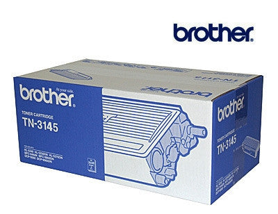 Brother TN3145 toner cartridge for HL5240,  HL5250DN,  HL5270DN,  MFC8460N,  MFC8860DN printers