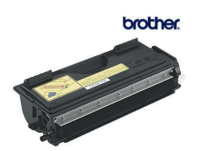 Brother TN7600 Genuine  Laser Toner Cartridge (High Yield)