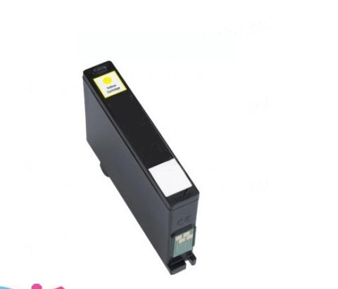 Dell V725W (59211794) Yellow Extra High Yield Ink Cartridge
