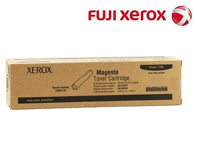 Xerox 106R01161 Genuine Magenta Laser Cartridge