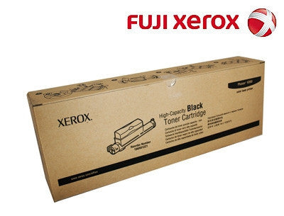 Xerox 106R01221 Genuine Black Laser Cartridge