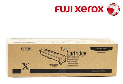 Xerox 113R00668 Genuine Mono Laser Cartridge