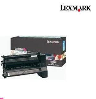Lexmark X463X11G genuine Prebate Toner Cartridge