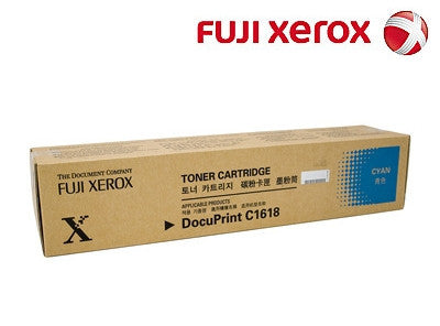 Xerox CT200227 Genuine Cyan Toner Cartridge