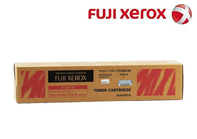 Xerox CT200228 Genuine Magenta Toner Cartridge