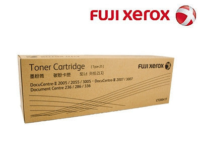 Xerox CT200417 Genuine Toner Cartridge