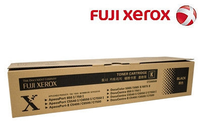 Xerox CT200568 Genuine Black Copier Cartridge