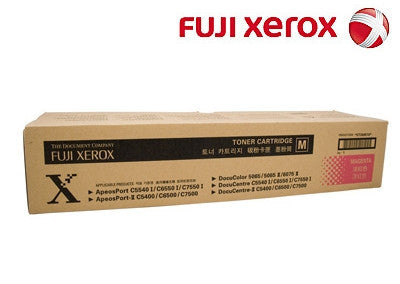 Xerox CT200570 Genuine Magenta Copier Cartridge