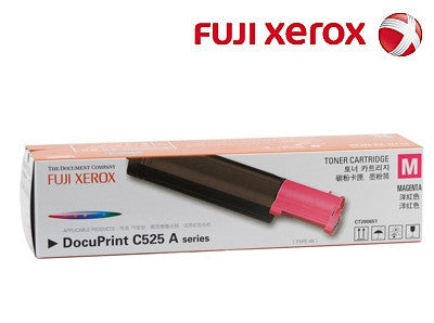 Xerox CT200651 Genuine Magenta Laser Cartridge
