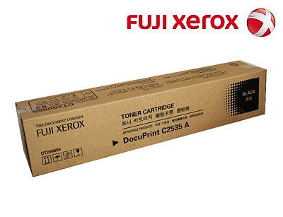 Xerox CT200655 Genuine Black Laser Cartridge