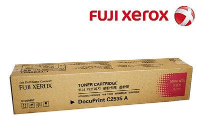 Xerox CT200657 Genuine Magenta Laser Cartridge