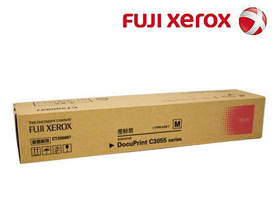 Xerox CT200807 Genuine Magenta Laser Cartridge