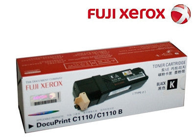Xerox CT201114 genuine Laser Toner Cartridge - 2000 page yield
