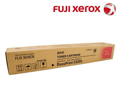 Xerox CT201162 Genuine Magenta Laser Cartridge