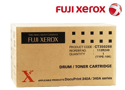 Xerox CT350268 GenuineToner Cartridge