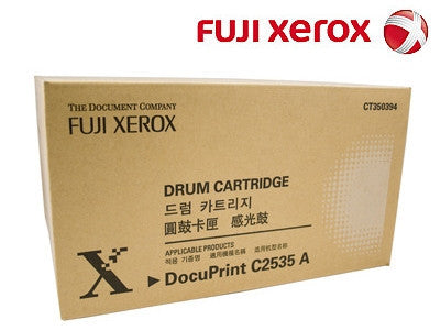 Xerox CT350394 Genuine C2535 Drum Unit
