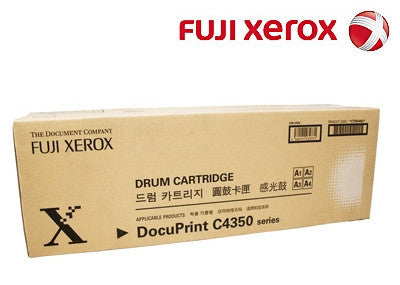 Xerox CT350462 Genuine C4350 Image Unit