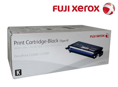 Xerox CT350674 toner cartridge for  the DocuPrint C2200, DocuPrint C3300dx printers