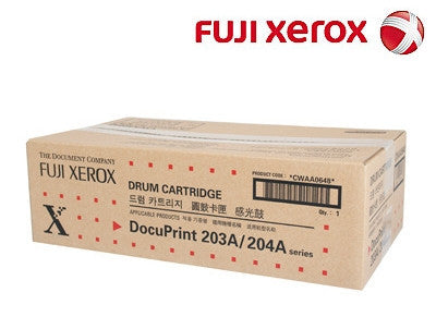 Xerox CWAA0648 Genuine Drum Cartridge