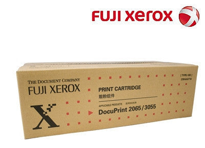 Xerox CWAA0711 Genuine Toner Cartridge