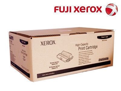 Xerox CWAA0716 Genuine Black Laser Cartridge