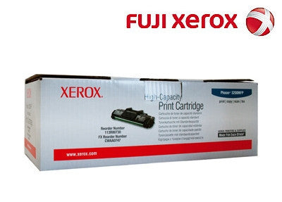 Xerox CWAA0747 Genuine Black Laser Cartridge