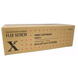 Xerox CT202337 Fuji Xerox CT202337 Black Toner Cartridge