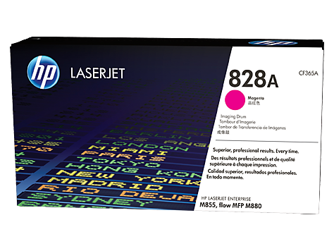 HP CF365A(HT828MD)  Magenta Drum - 30,000 pages