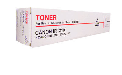 Canon TG21 / GPR10 Copier Cartridge Compatible
