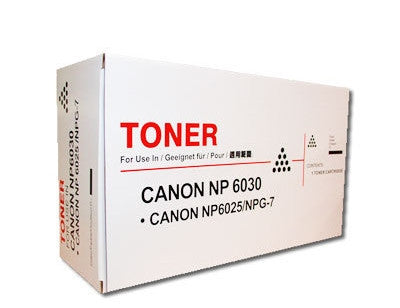 Canon TG7compatible toner caretridge