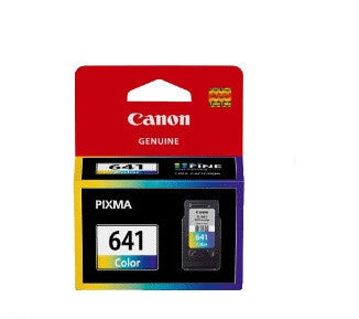Canon CL-641 ink cartridge for Pixma MG2160, MG3160