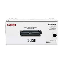 Canon Cart-335BKH Genuine Black H/Y Toner Cartridge