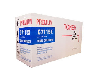 HP 15X H/Y Toner Cartridge Compatible