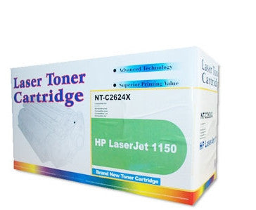 HP 24A Toner Cartridge Compatible