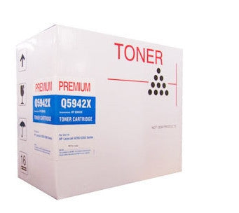 HP 39A H/Y Toner Cartridge Remanufactured (Recycled)