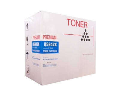 HP 45A ( Q5945A )  H/Y Toner Cartridge Compatible to HP