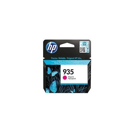 HP C2P21AA (HI935M)  Genuine Magenta Ink Cartridge - 400 pages