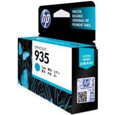 HP C2P20AA (HI935C)  Genuine  Cyan Ink C2P20AA - 400 pages